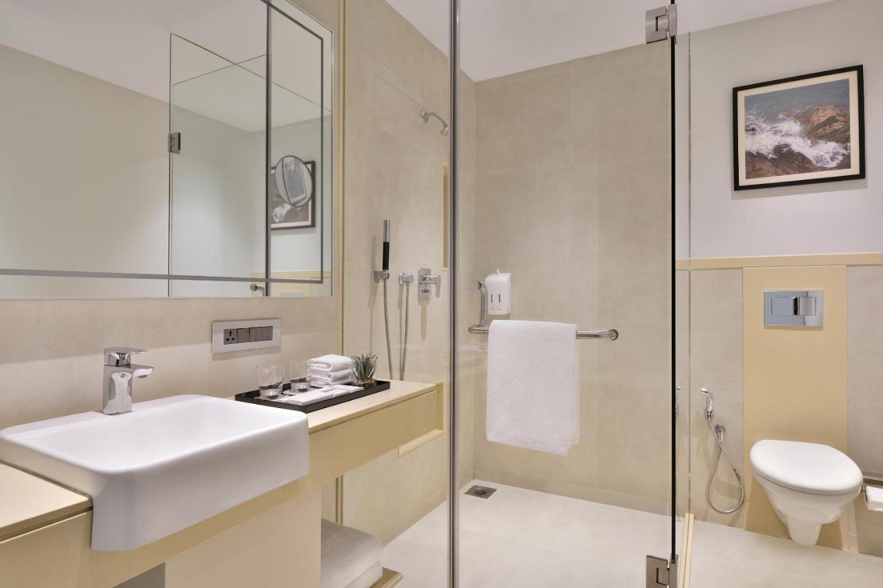 Citadines Nagoa Goa