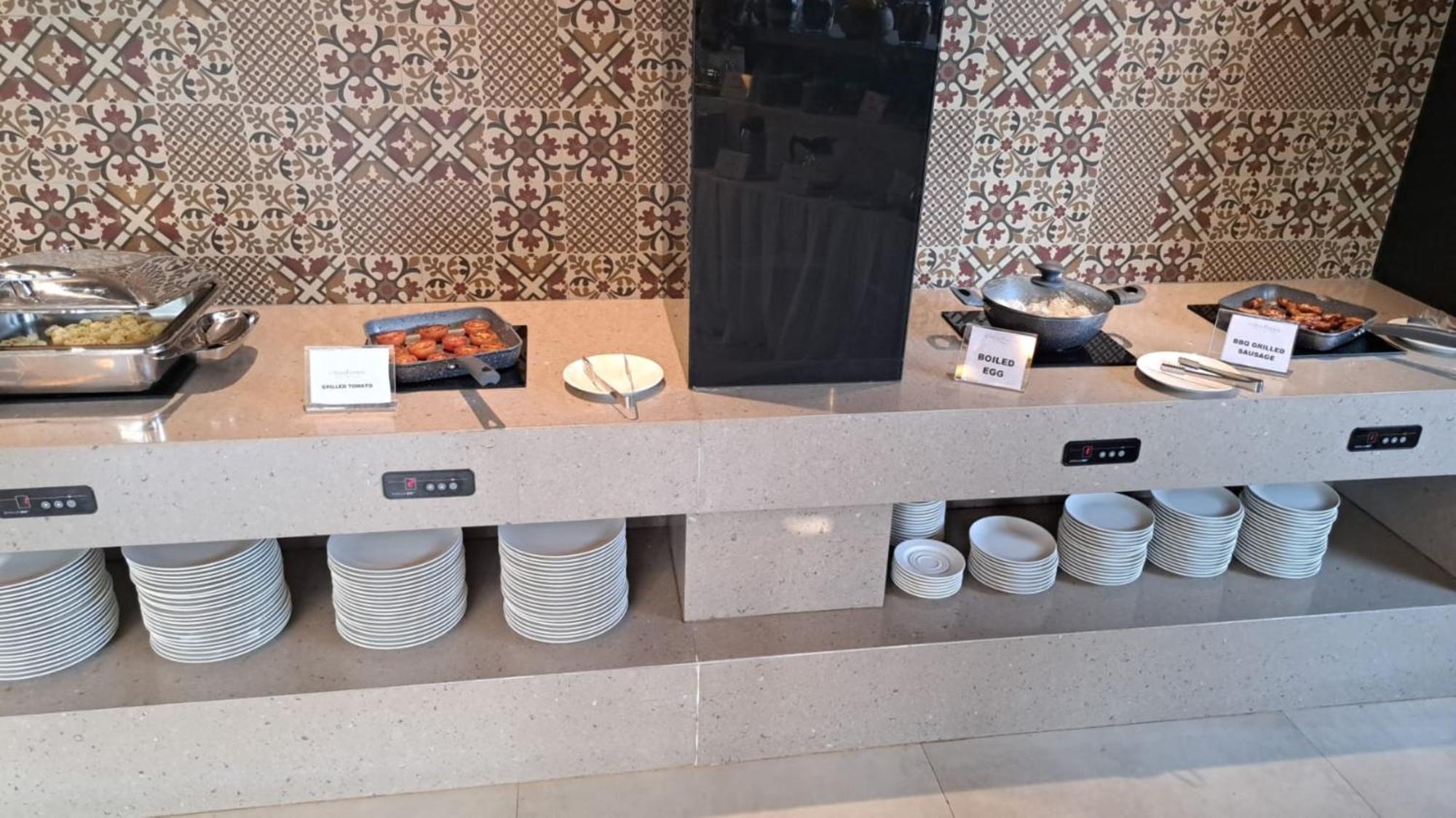 Citadines Nagoa Goa Hotel