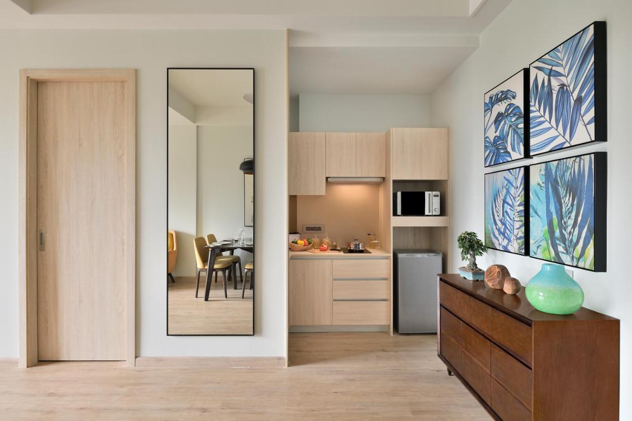 Citadines Nagoa Goa Arpora