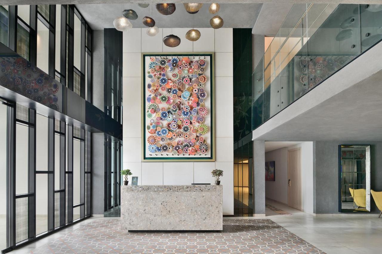 Citadines Nagoa Goa Arpora