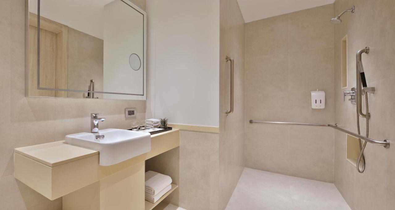 Citadines Nagoa Goa Hotel 4*