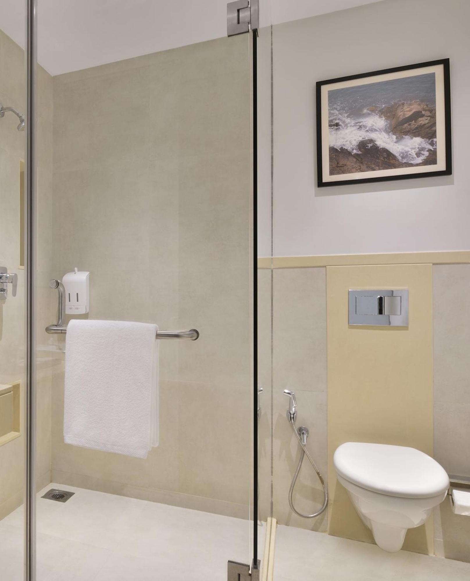 Citadines Nagoa Goa 4* Arpora
