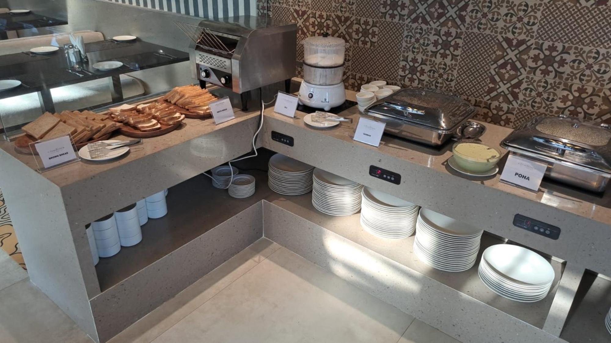Citadines Nagoa Goa Hotel
