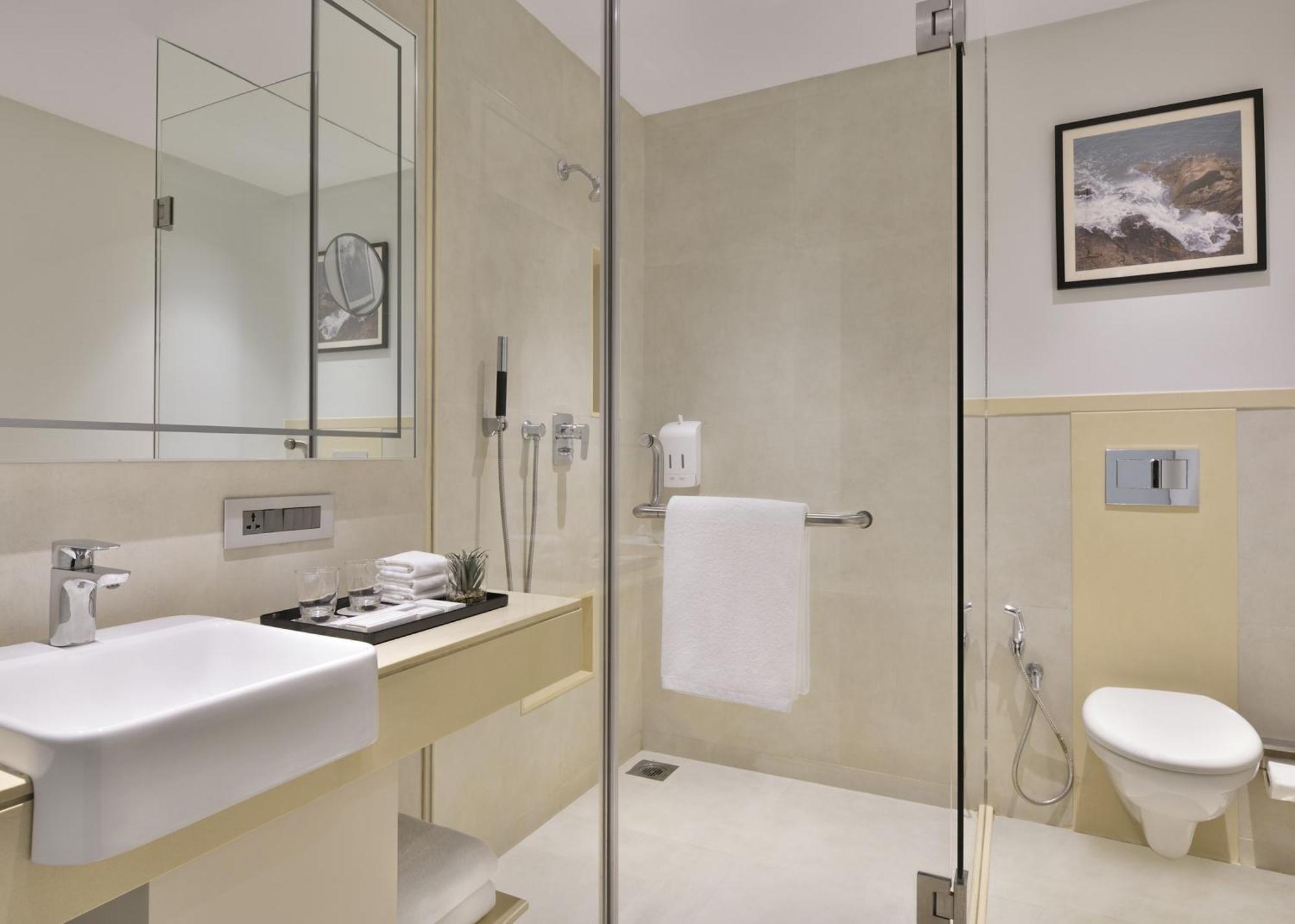 Citadines Nagoa Goa 4* Arpora