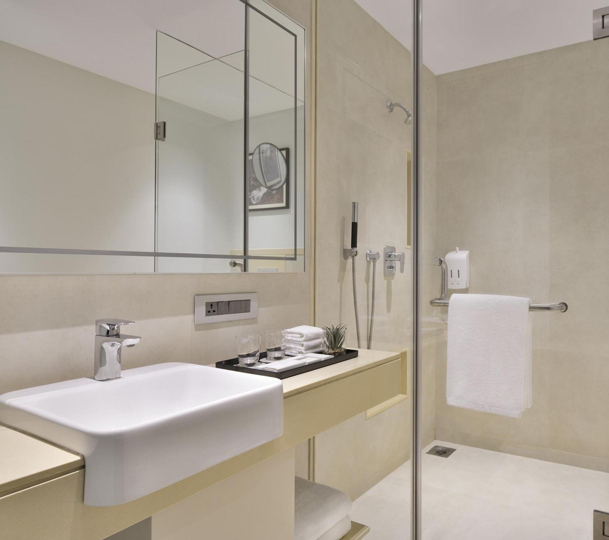 Citadines Nagoa Goa