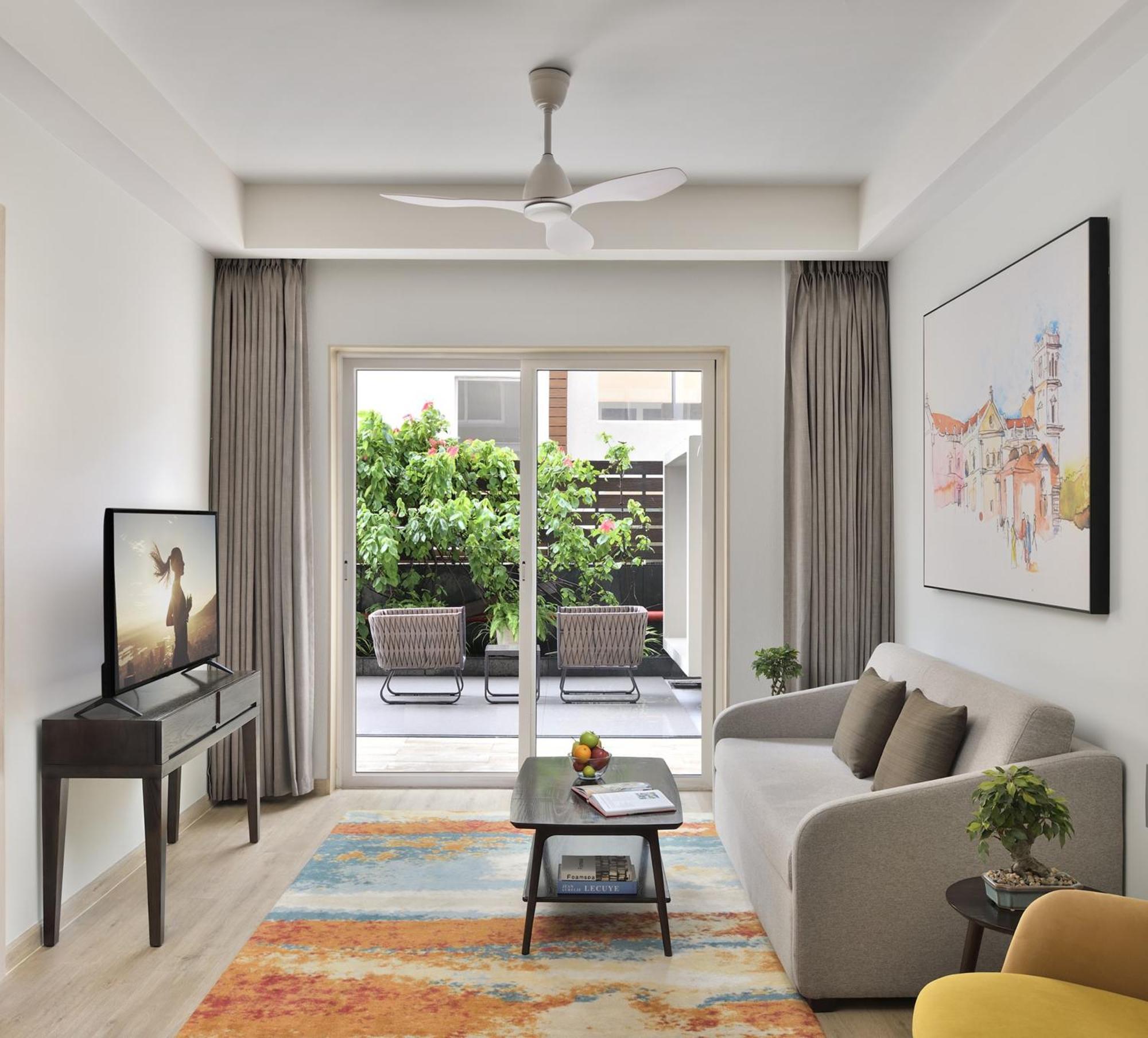 Citadines Nagoa Goa