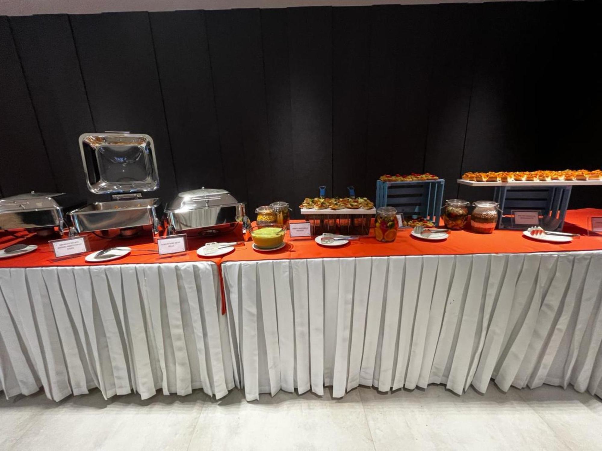 Hotel Citadines Nagoa Goa Arpora